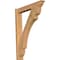 Ekena Millwork Olympic Traditional Smooth Outlooker, Western Red Cedar, 5 1/2"W x 32"D x 40"H OUT06X32X40OLY01SWR - alternate 1
